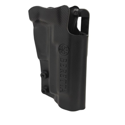 The Civilian Ghost Holster with Paddle Module, for Beretta 80X - Ghost International