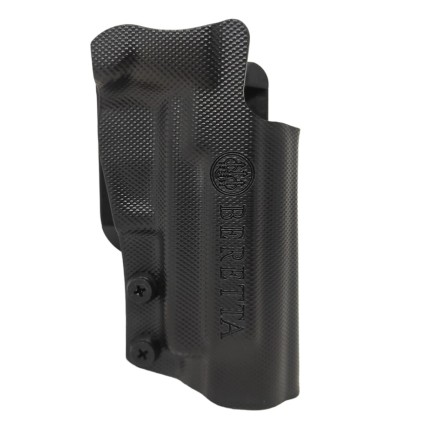 The Civilian Ghost Holster with Paddle Module,...