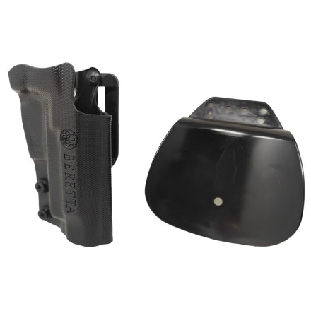 The Civilian Ghost Holster with Paddle Module,...