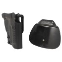 The Civilian Fondina in ABS con Modulo Paddle per Beretta 80X - Ghost International