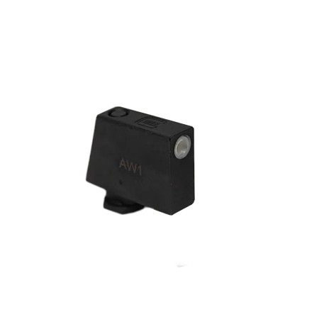 Steel Front Sight SELF Lumin for Glock Gen. 5, Height 9,1 mm - Glock