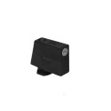 Steel Front Sight SELF Lumin for Glock Gen. 5, Height 9,1 mm - Glock