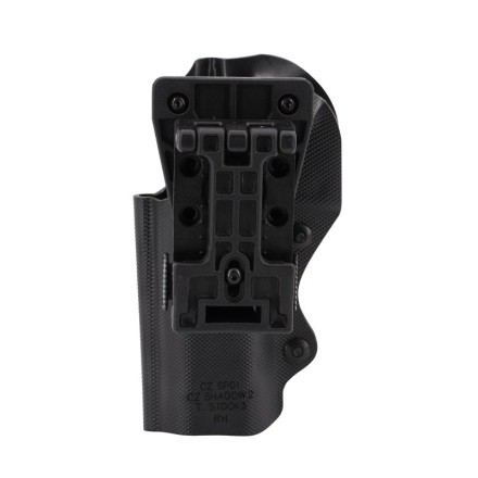 The Civilian 3G Fondina in ABS rigido con Clip...