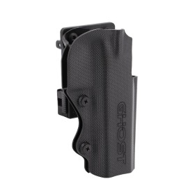 The Civilian 3G Ghost Holster with Clip Devert - Ghost... 2