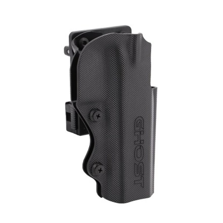 The Civilian 3G Fondina in ABS rigido con Clip...