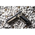 KMR L-02 UMBRA 9x19 SA/DA Optic Ready, Suppressor Ready