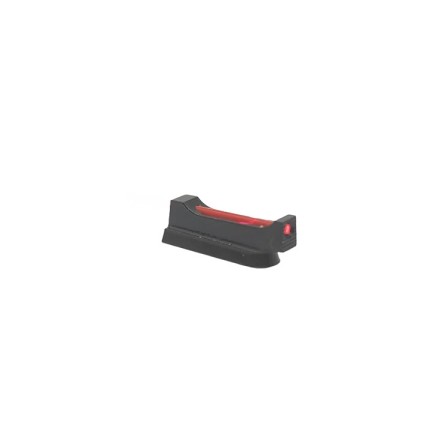 Custom Front Sight with Fiber Optic 1 mm for Tanfoglio - X-Ray Parts