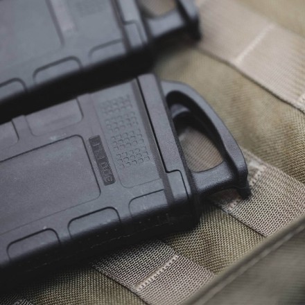 PMAG Ranger Plate AR15, for PMAG Gen 3 Magazine...