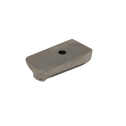 1911 Steel Magazine Base Pad for Mec-Gar / SF...