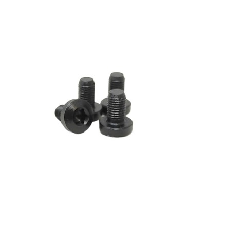 Grip Screw Set 4 pc Torx T15 for 1911 Pistols - X-Ray Parts