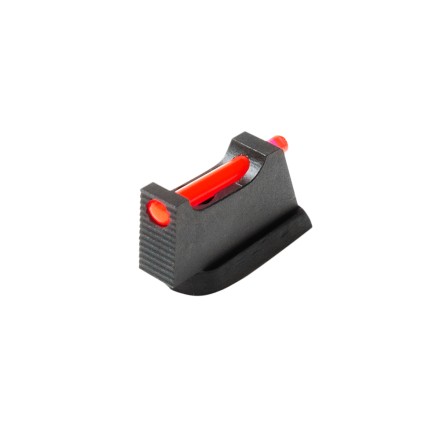 Mirino per CZ P10 (Larghezza 3 mm, Altezza 9 mm, Fibra Ottica 1 mm) - Zendl