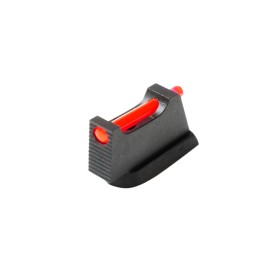Mirino per CZ P10 (Larghezza 3 mm, Altezza 9 mm, Fibra...