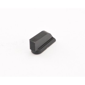 Mirino 3 mm zigrinato per CZ 75 SP-01/Shadow 2 - Zendl