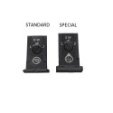 Tacca di mira Regolabile "Special" per CZ 75 SP-01/Shadow 2 - Zendl