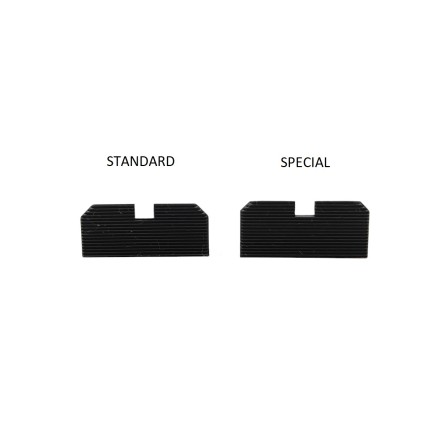 Tacca di mira Regolabile "Special" per CZ 75...