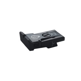 Tacca di mira Regolabile "Special" per CZ 75 SP-01/Shadow...