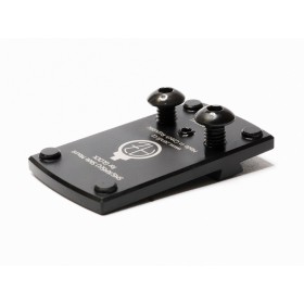 Piastrina per Montaggio Red Dot Shield SMS / RMS / RMSc...