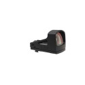 Piastrina per Montaggio Red Dot Shield SMS / RMS / RMSc su Pistole Glock - Zendl