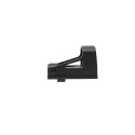 Piastrina per Montaggio Red Dot Shield SMS / RMS / RMSc su Pistole Glock - Zendl