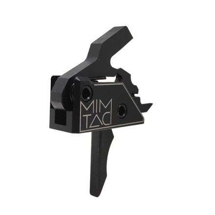 Drastic AR-9 Drop-In Trigger Kit for AR-15 cal....