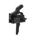 Drastic AR-9 Drop-In Trigger Kit for AR-15 cal. 9 mm - Mimtac