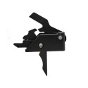 Drastic AR-9 Drop-In Trigger Kit for AR-15 cal. 9 mm - Mimtac