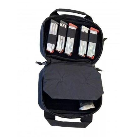 1G Pistol Bag (26 x 18 x 8 cm / 10,23 x 7,08 x...