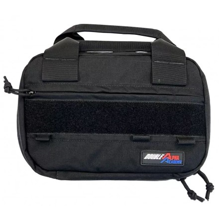 Borsa Porta Pistola 1G (26 x 18 x 8 cm) - DAA