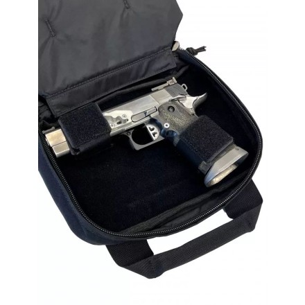 Borsa Porta Pistola 1G (26 x 18 x 8 cm) - DAA