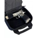 1G Pistol Bag (26 x 18 x 8 cm / 10,23 x 7,08 x 3,15 inch) - DAA