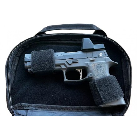 Borsa Porta Pistola 1G (26 x 18 x 8 cm) - DAA