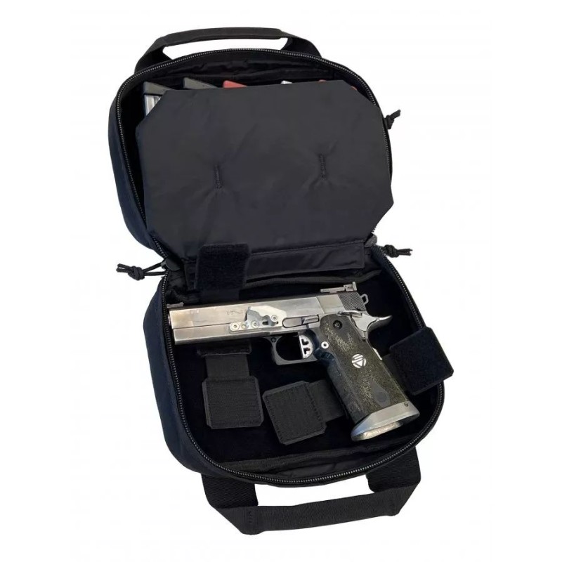 1G Pistol Bag (26 x 18 x cm 10,23 x 7,08 x 3,15 inch) DAA