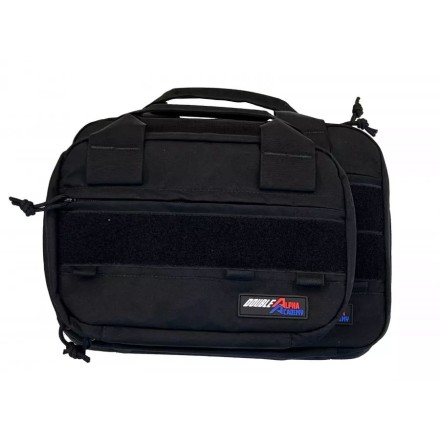 Borsa Porta Pistola 1G (26 x 18 x 8 cm) - DAA