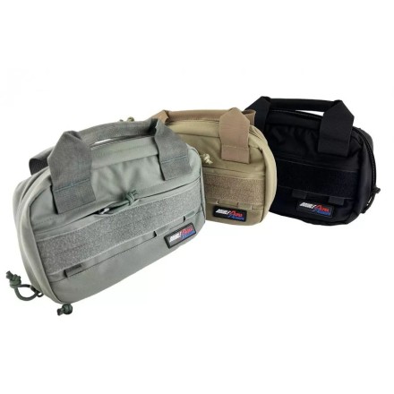 1G Pistol Bag (26 x 18 x 8 cm / 10,23 x 7,08 x...