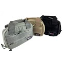 1G Pistol Bag (26 x 18 x 8 cm / 10,23 x 7,08 x 3,15 inch) - DAA