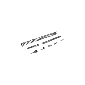 Kit Molle per Tanfoglio Stock II / Stock III - Eemann Tech