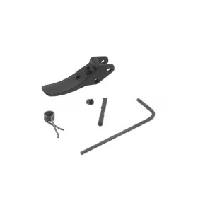 Ultimate Steel Trigger, Single Action / Double Action,...