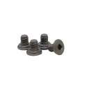 Grips Screws Low Profile Set for Grips Slim 1911 (Set 4 pcs.) - BT