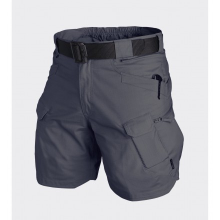 Urban Tactical Shorts 8,5" PolyCotton RipStop - Helikon Tex