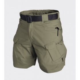 Urban Tactical Shorts 8,5" PolyCotton RipStop - Helikon Tex 2