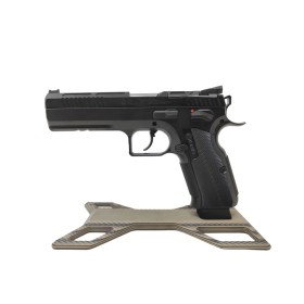 KMR L-02 SPECTRA 9x19 SA/DA Optic Ready 2