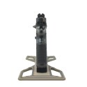 KMR L-02 SPECTRA 9x19 SA/DA Optic Ready