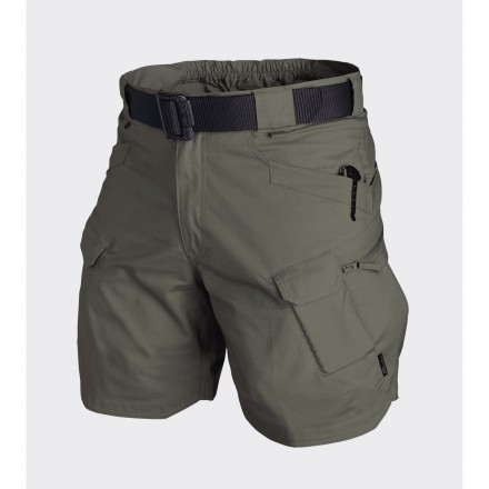 Urban Tactical Shorts 8,5" PolyCotton RipStop - Helikon Tex