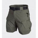 Urban Tactical Shorts 8,5" PolyCotton RipStop - Helikon Tex