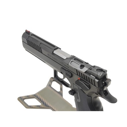 KMR L-02 SPECTRA 9x19 SA/DA Optic Ready