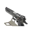 KMR L-02 SPECTRA 9x19 SA/DA Optic Ready