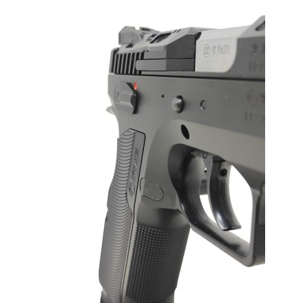 KMR L-02 SPECTRA 9x19 SA/DA Optic Ready