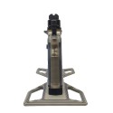 KMR S-02 .22 LR SA/DA Optic Ready, canna filettata