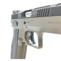 KMR S-02 .22 LR SA/DA  Optic Ready, suppressor ready