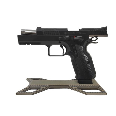 KMR W-02 UMBRA 9x19 SA/DA
